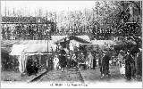 Blida : March arabe