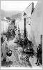 Blida :  Rue Bcourt