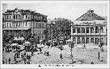 Bne : Place de la Libert