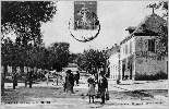 Doura : Avenue de l'Hpital