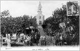 Doura : Eglise