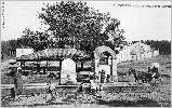 Doura : Fontaine et lavoir