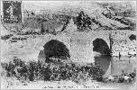 Tns : Le pont romain