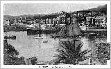 Courriers maritimes