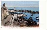 Port des torpilleurs