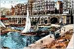 Boulevard de France