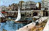 Boulevard de France