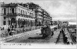 La poste 