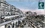 Boulevard de la Rpublique et Palais Consulaire