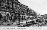 Boulevard de la Rpublique et les rampes