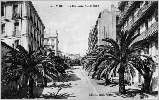 Boulevard Victor Hugo
