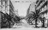 Boulevard Victor Hugo