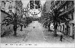 Boulevard Victor Hugo