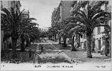 Boulevard Victor Hugo