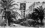 Boulevard Victor Hugo