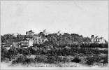 Bouzarah : observatoire