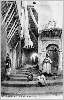 Casbah : rue du Chameau