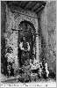 Casbah : enfants