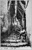 Casbah : enfants