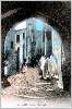 Casbah : rue des Janissaires