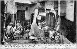 Casbah : rue Klber
