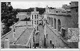 Casbah : palais