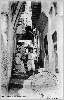 Casbah : porteur