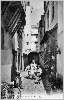 Casbah : une rue