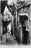 Casbah : une rue