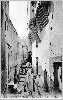 Casbah : une rue