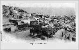 Casbah : ville haute