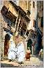 Casbah : voiles