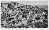 Casbah : vue gnrale