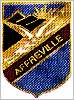 Ecusson d'Affreville 
