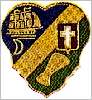 Ecusson d'Alger 