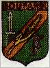 Ecusson de Boufarik 