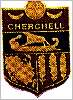 Ecusson de Cherchell 