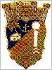 Ecusson de La Redoute 