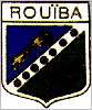 Ecusson de Rouba 