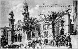 Cathdrale et le Palais d'hiver 