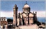 Eglise  N.D. d'Afrique