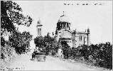 Eglise  N.D. d'Afrique