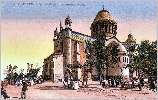 Eglise  N.D. d'Afrique