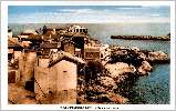 Pointe Pescade