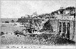 St Eugne plage