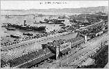 Gare et port