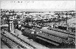 Gare maritime