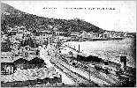 Gare de Bab el Oued et route de Malakoff