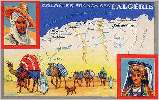 Algrie colonise