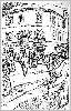 Gravure : Bab el Oued